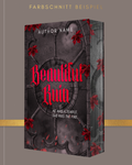 PREMADE "Beautiful Ruin"