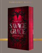PREMADE "Savage Grace"