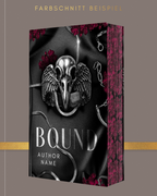 PREMADE "Bound"
