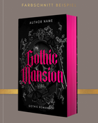 PREMADE "Gothic Mansion"