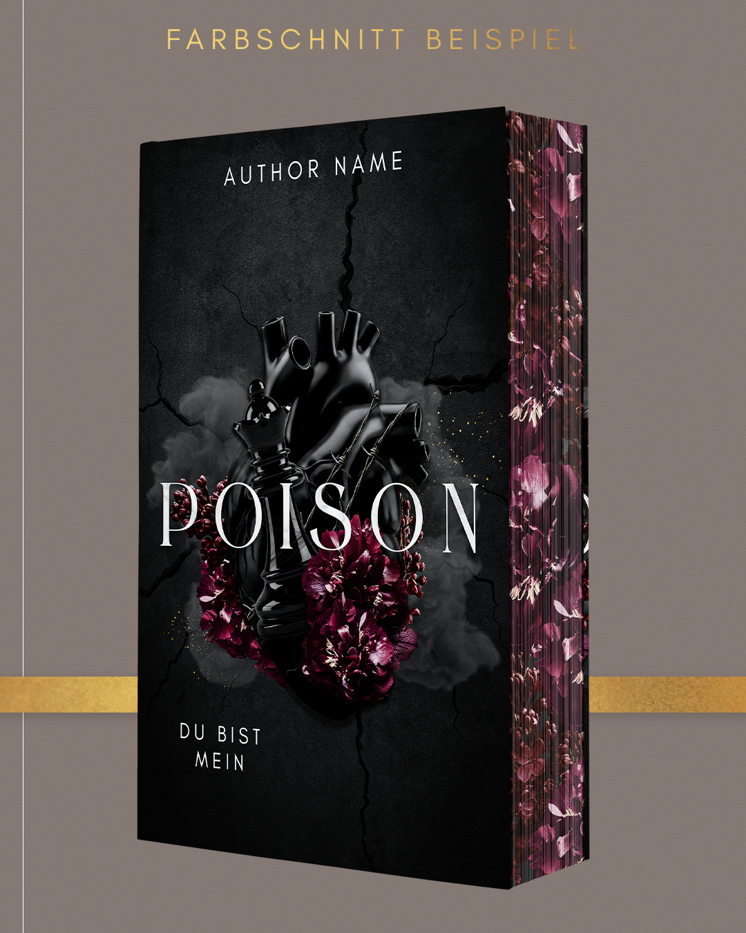 PREMADE "Poison"