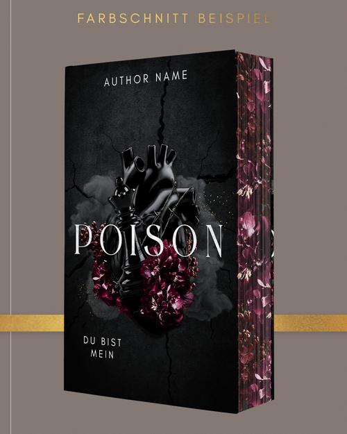 PREMADE "Poison"