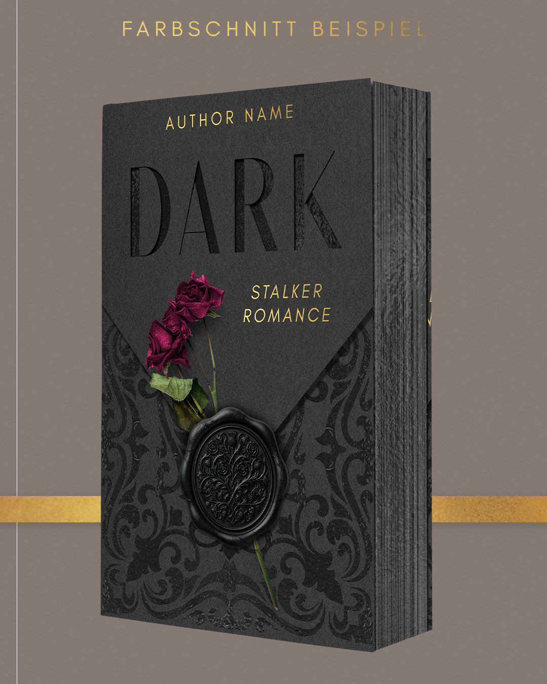 PREMADE "Dark"