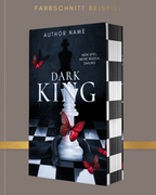 PREMADE "Dark King"