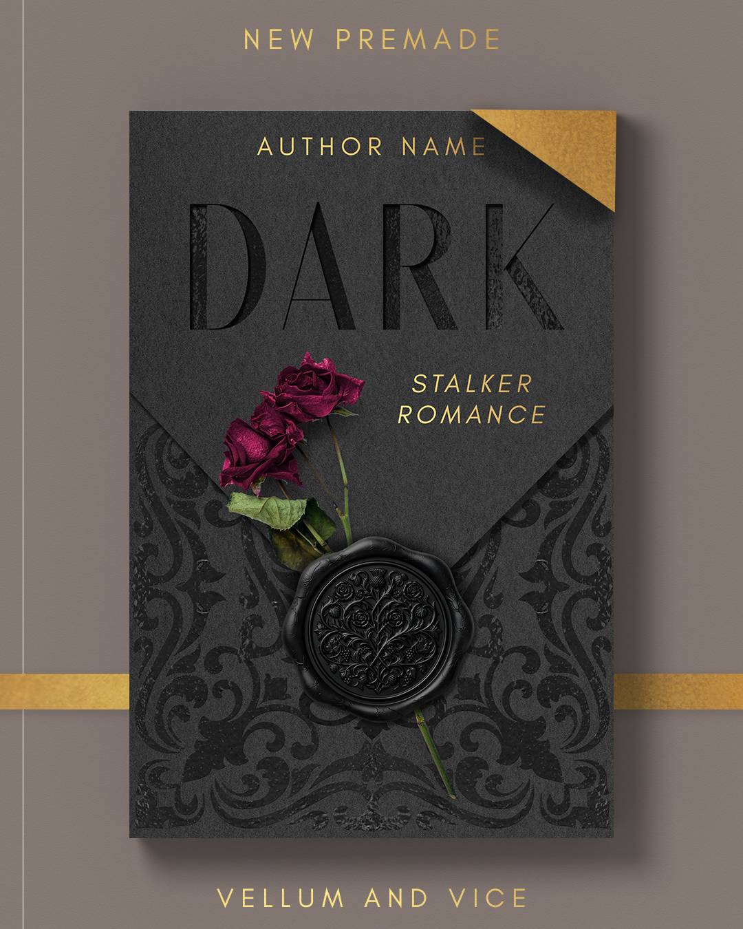 PREMADE "Dark"