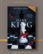 PREMADE "Dark King"