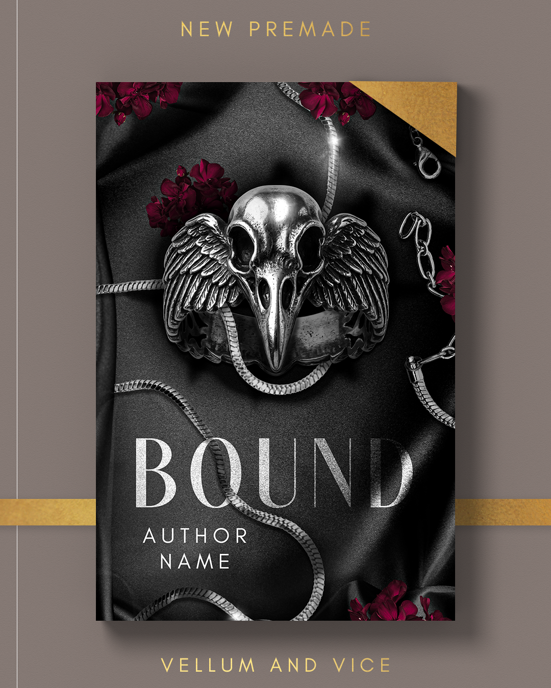 PREMADE "Bound"