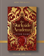PREMADE "Darkside Academy"
