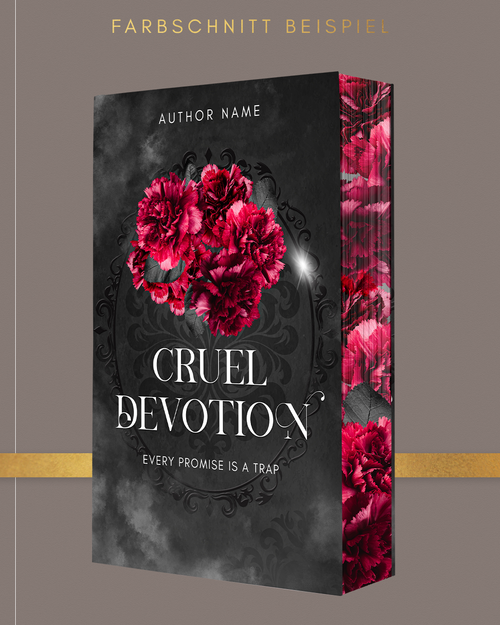 PREMADE "Cruel Devotion"